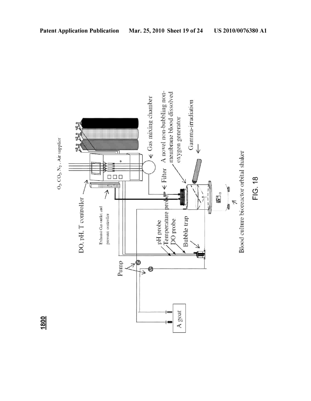 BIOREACTORS - diagram, schematic, and image 20