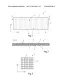 ELASTIC LAMINATE AND ABSORBENT ARTICLE COMPRISING THE LAMINATE diagram and image