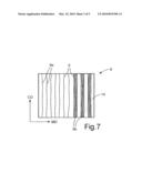 ELASTIC LAMINATE AND ABSORBENT ARTICLE COMPRISING THE LAMINATE diagram and image