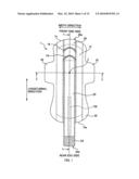 ABSORBENT ARTICLE diagram and image