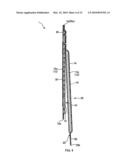 ABSORBENT ARTICLE diagram and image