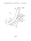 ABSORBENT ARTICLE diagram and image