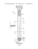 ABSORBENT ARTICLE diagram and image