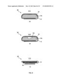 ABSORBENT ARTICLE diagram and image