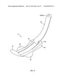 ABSORBENT ARTICLE diagram and image