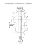 ABSORBENT ARTICLE diagram and image