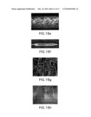 Expandable Member Having A Covering Formed Of A Fibrous Matrix For Intraluminal Drug Delivery diagram and image