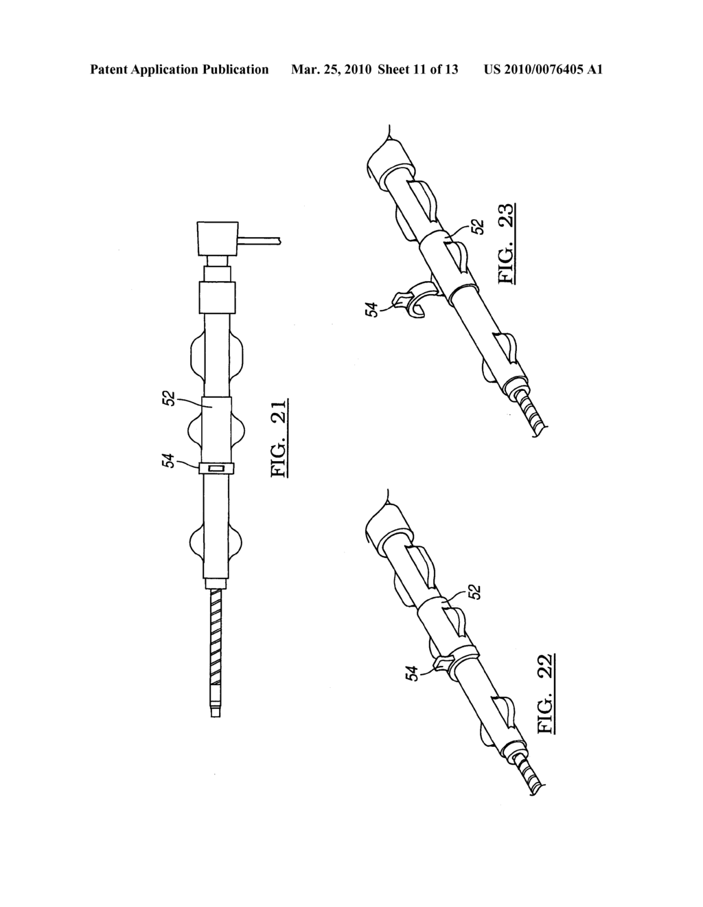 ENDOVASCULAR SHEATH WITH GRADABLE STIFFNESS DEVICE AND METHOD - diagram, schematic, and image 12