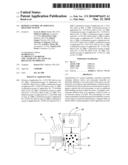 Remote control of substance delivery system diagram and image