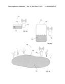 Remote control of substance delivery system diagram and image