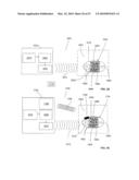 Remote control of substance delivery system diagram and image