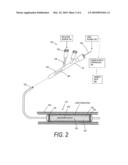 MEDICAL PROBES FOR THE TREATMENT OF BLOOD VESSELS diagram and image