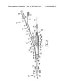 ELECTRO-CAUTERY CATHETER diagram and image