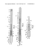 ELECTRO-CAUTERY CATHETER diagram and image