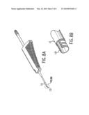 ELECTRO-CAUTERY CATHETER diagram and image