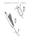 ELECTRO-CAUTERY CATHETER diagram and image