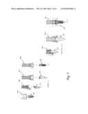 PLATING SYSTEM FOR BONE FIXATION AND METHOD OF IMPLANTATION diagram and image