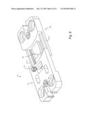 PLATING SYSTEM FOR BONE FIXATION AND METHOD OF IMPLANTATION diagram and image