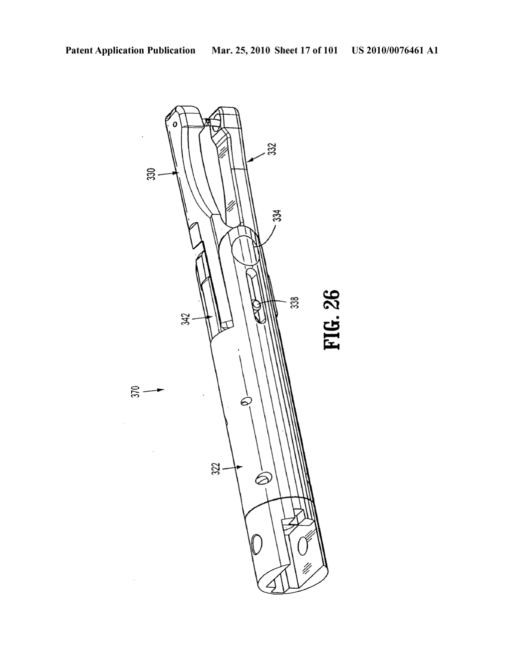 FLEXIBLE ENDOSCOPIC STITCHING DEVICES - diagram, schematic, and image 18