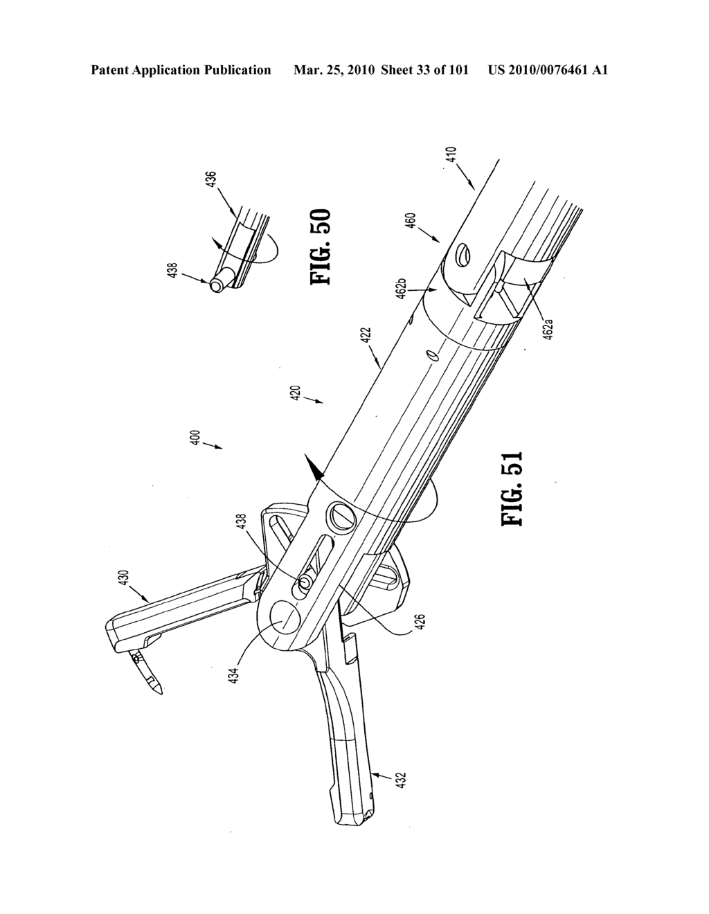 FLEXIBLE ENDOSCOPIC STITCHING DEVICES - diagram, schematic, and image 34