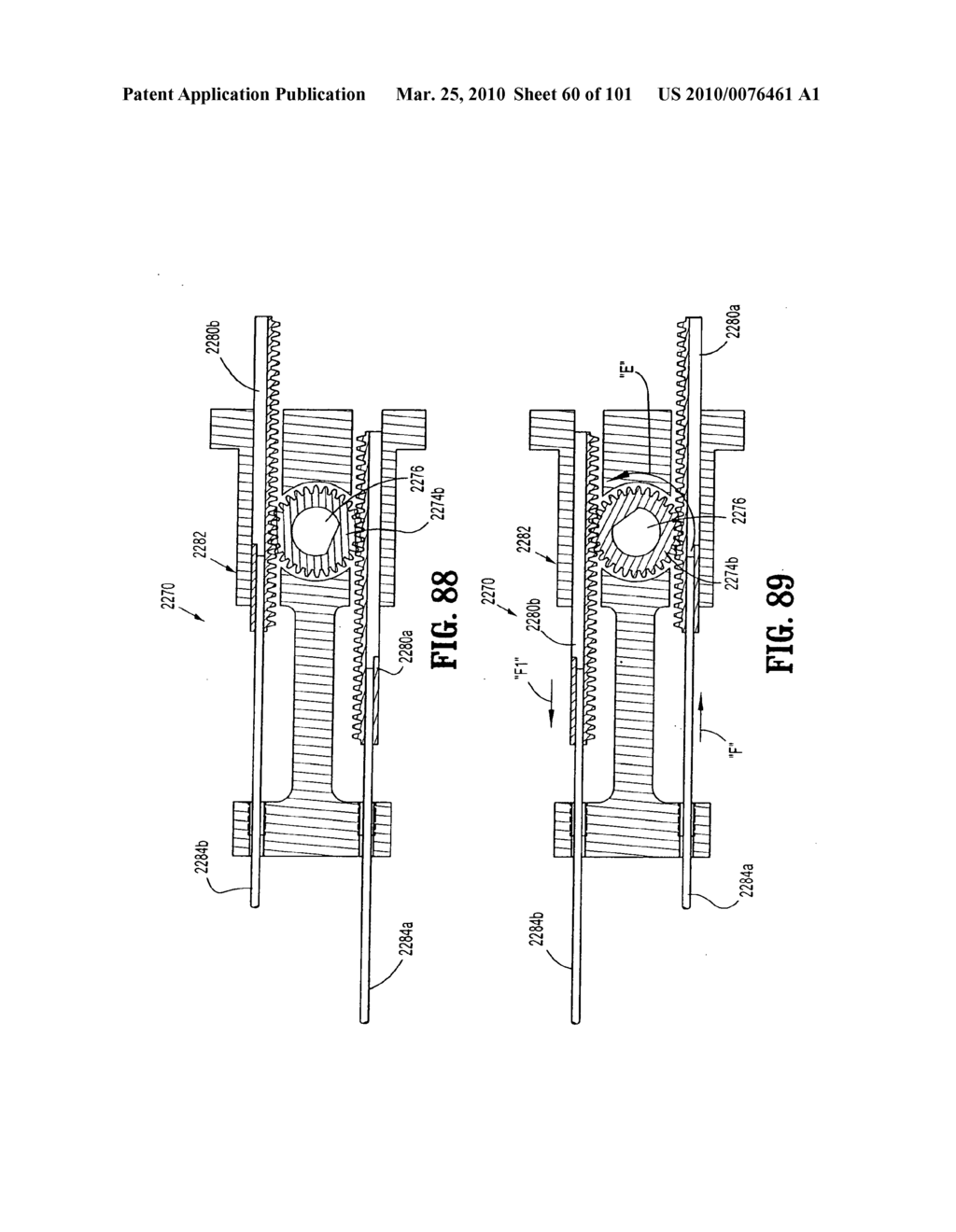 FLEXIBLE ENDOSCOPIC STITCHING DEVICES - diagram, schematic, and image 61