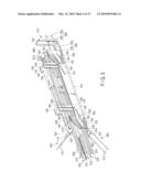 HOLLOW TISSUE INOSCULATION APPARATUS diagram and image