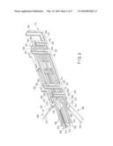 HOLLOW TISSUE INOSCULATION APPARATUS diagram and image