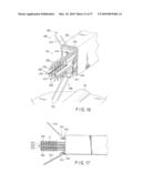 HOLLOW TISSUE INOSCULATION APPARATUS diagram and image