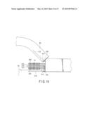 HOLLOW TISSUE INOSCULATION APPARATUS diagram and image