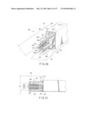 HOLLOW TISSUE INOSCULATION APPARATUS diagram and image