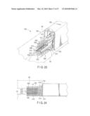 HOLLOW TISSUE INOSCULATION APPARATUS diagram and image