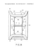 HOLLOW TISSUE INOSCULATION APPARATUS diagram and image