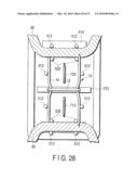 HOLLOW TISSUE INOSCULATION APPARATUS diagram and image