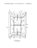 HOLLOW TISSUE INOSCULATION APPARATUS diagram and image