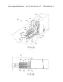 HOLLOW TISSUE INOSCULATION APPARATUS diagram and image