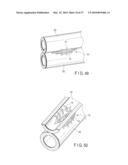 HOLLOW TISSUE INOSCULATION APPARATUS diagram and image