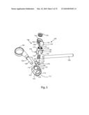 Facet Joint Replacement Instruments and Methods diagram and image