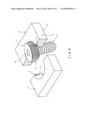 Variable Angle Locked Bone Fixation System diagram and image