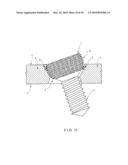 Variable Angle Locked Bone Fixation System diagram and image