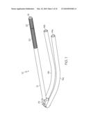 INSERTION TOOL AND GUIDE SYSTEM diagram and image