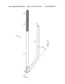 INSERTION TOOL AND GUIDE SYSTEM diagram and image