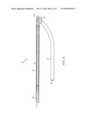 INSERTION TOOL AND GUIDE SYSTEM diagram and image