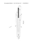 INSERTION TOOL AND GUIDE SYSTEM diagram and image