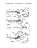 CONTROL OF HALITOSIS-GENERATING AND OTHER MICROORGANISMS IN THE NON-DENTAL UPPER RESPIRATORY TRACT diagram and image