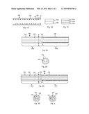 STYRENE-ISOBUTYLENE COPOLYMERS AND MEDICAL DEVICES CONTAINING THE SAME diagram and image