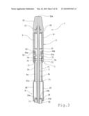 STENT DELIVERY SYSTEM diagram and image