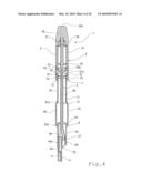 STENT DELIVERY SYSTEM diagram and image