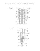 STENT DELIVERY SYSTEM diagram and image