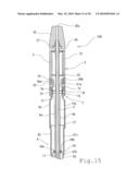 STENT DELIVERY SYSTEM diagram and image