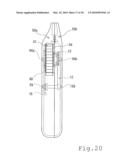 STENT DELIVERY SYSTEM diagram and image